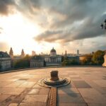 London: Zeitverschiebung und Zeitzonen d8c74aa1-b84c-4576-92f8-e9ba773d0670