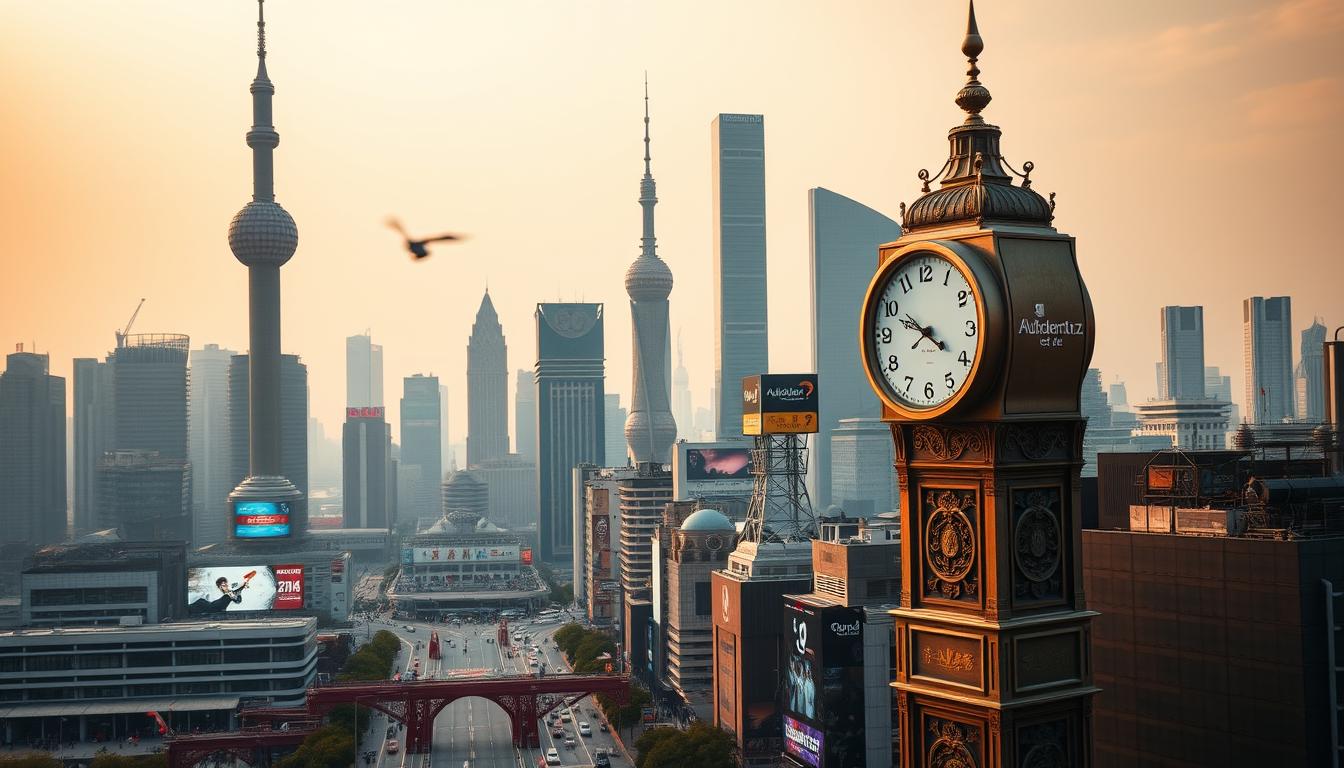 Shanghai