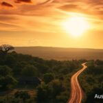 Madagaskar: Zeitverschiebung und Zeitzonen db0dd538-5f4f-4326-b9e9-dd1dc3e13f38