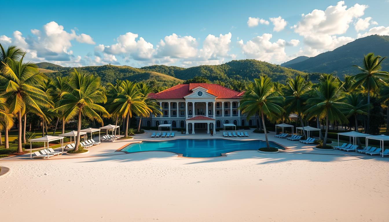 La Romana