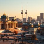 Berlin: Zeitverschiebung und Zeitzonen e28604a9-1e39-4edd-9ce9-780b089fedf4-1