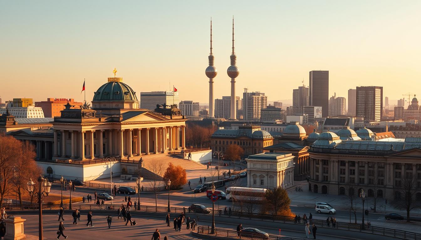 Berlin
