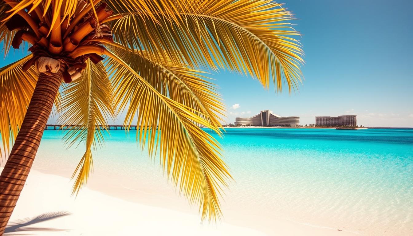 Cancún