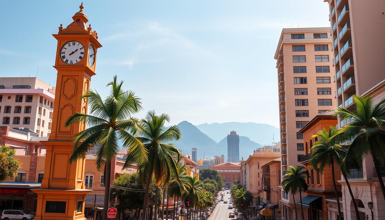 Panama