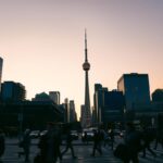 Toronto: Zeitverschiebung und Zeitzonen f2ca1ab2-da45-4f57-ae7f-1360a7766f7d