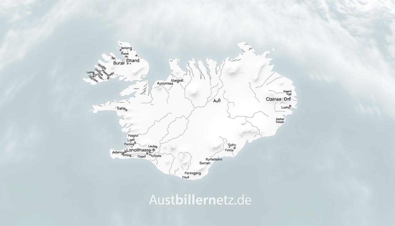 zeitverschiebung island