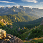 Goldvorkommen in Rumänien & Kontroversen Gold