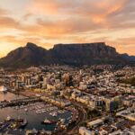 Afrika: Zeitverschiebung und Zeitzonen Afrika – Zeitverschiebung und Zeitzonen
