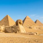 Ägypten: Zeitverschiebung und Zeitzonen Ägypten – Zeitverschiebung und Zeitzonen