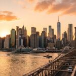 Amerika: Zeitverschiebung und Zeitzonen Amerika – Zeitverschiebung und Zeitzonen