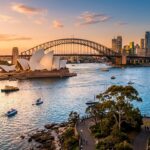Australien: Zeitverschiebung und Zeitzonen Australien – Zeitverschiebung und Zeitzonen