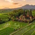 Bali: Zeitverschiebung und Zeitzonen Bali – Zeitverschiebung und Zeitzonen