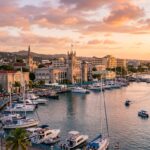 Barbados: Zeitverschiebung und Zeitzonen Barbados – Zeitverschiebung und Zeitzonen
