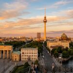 Berlin: Zeitverschiebung und Zeitzonen Berlin – Zeitverschiebung und Zeitzonen