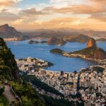 Brasilien: Zeitverschiebung und Zeitzonen Brasilien – Zeitverschiebung und Zeitzonen