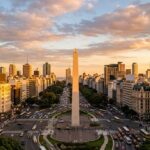 Buenos Aires: Zeitverschiebung und Zeitzonen Buenos Aires – Zeitverschiebung und Zeitzonen