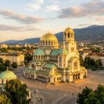 Bulgarien: Zeitverschiebung und Zeitzonen Bulgarien – Zeitverschiebung und Zeitzonen