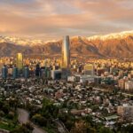 Chile: Zeitverschiebung und Zeitzonen Chile – Zeitverschiebung und Zeitzonen