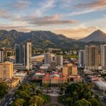 Costa Rica: Zeitverschiebung und Zeitzonen Costa Rica – Zeitverschiebung und Zeitzonen