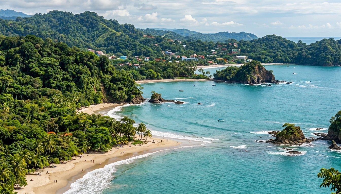 Costa Rica – Zeitzone