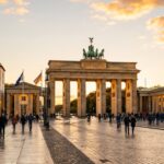 Deutschland: Zeitverschiebung und Zeitzonen Deutschland – Zeitverschiebung und Zeitzonen