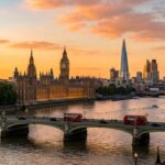 England: Zeitverschiebung und Zeitzonen England – Zeitverschiebung und Zeitzonen