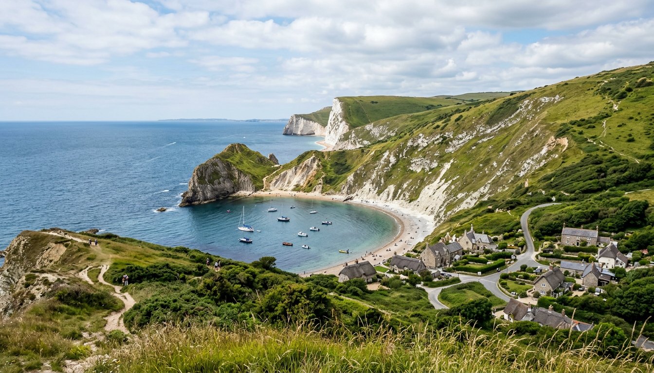 England – Zeitzone