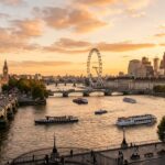 Englisch: Zeitverschiebung und Zeitzonen Englisch – Zeitverschiebung und Zeitzonen