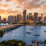 Florida: Zeitverschiebung und Zeitzonen Florida – Zeitverschiebung und Zeitzonen