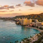 Hawaii: Zeitverschiebung und Zeitzonen Hawaii – Zeitverschiebung und Zeitzonen