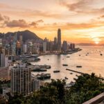Hongkong: Zeitverschiebung und Zeitzonen Hongkong – Zeitverschiebung und Zeitzonen