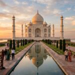 Indien: Zeitverschiebung und Zeitzonen Indien – Zeitverschiebung und Zeitzonen
