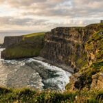 Irland: Zeitverschiebung und Zeitzonen Irland – Zeitverschiebung und Zeitzonen