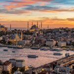Istanbul: Zeitverschiebung und Zeitzonen Istanbul – Zeitverschiebung und Zeitzonen
