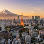 Japan: Zeitverschiebung und Zeitzonen Japan – Zeitverschiebung und Zeitzonen