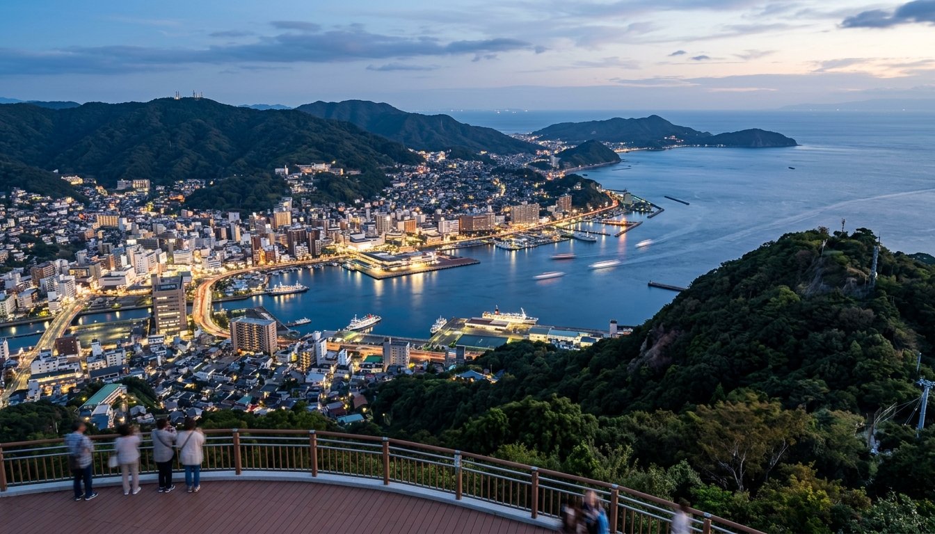 Japan – Zeitzone