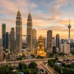 Kuala Lumpur: Zeitverschiebung und Zeitzonen Kuala Lumpur – Zeitverschiebung und Zeitzonen