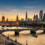 London: Zeitverschiebung und Zeitzonen London – Zeitverschiebung und Zeitzonen