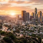 Los Angeles: Zeitverschiebung und Zeitzonen Los Angeles – Zeitverschiebung und Zeitzonen