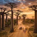 Madagaskar: Zeitverschiebung und Zeitzonen Madagaskar – Zeitverschiebung und Zeitzonen