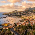 Madeira: Zeitverschiebung und Zeitzonen Madeira – Zeitverschiebung und Zeitzonen