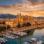 Mallorca: Zeitverschiebung und Zeitzonen Mallorca – Zeitverschiebung und Zeitzonen