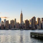 New York: Zeitverschiebung und Zeitzonen New York – Zeitverschiebung und Zeitzonen