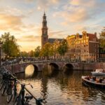 Niederlande: Zeitverschiebung und Zeitzonen Niederlande – Zeitverschiebung und Zeitzonen
