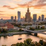 Polen: Zeitverschiebung und Zeitzonen Polen – Zeitverschiebung und Zeitzonen