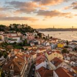 Portugal: Zeitverschiebung und Zeitzonen Portugal – Zeitverschiebung und Zeitzonen