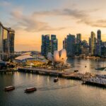 Singapur: Zeitverschiebung und Zeitzonen Singapur – Zeitverschiebung und Zeitzonen