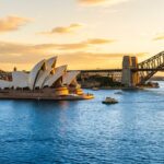 Sydney: Zeitverschiebung und Zeitzonen Sydney – Zeitverschiebung und Zeitzonen