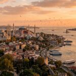 Türkei: Zeitverschiebung und Zeitzonen Türkei – Zeitverschiebung und Zeitzonen