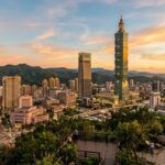 Taiwan: Zeitverschiebung und Zeitzonen Taiwan – Zeitverschiebung und Zeitzonen